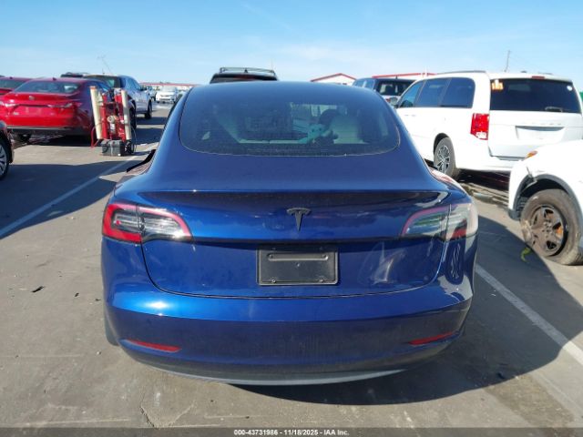 Tesla Model 3 Rear-wheel Drive Image 15