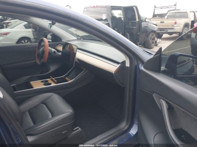 Tesla Model Y Long Range Dual Motor All-wheel Drive Image 2