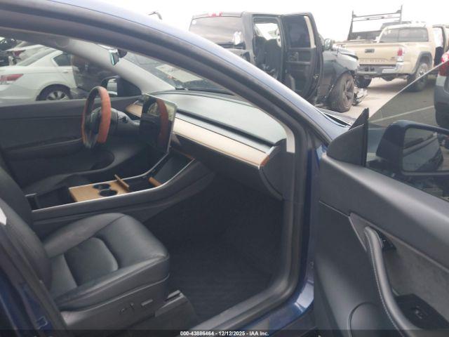 Tesla Model Y Long Range Dual Motor All-wheel Drive Image 2