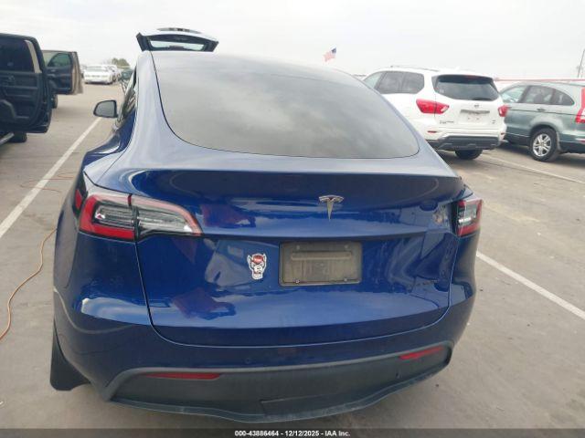 Tesla Model Y Long Range Dual Motor All-wheel Drive Image 9