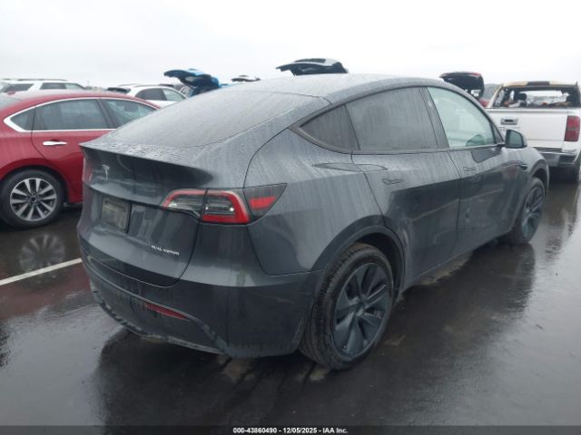 Tesla Model Y Long Range Dual Motor All-wheel Drive Image 5