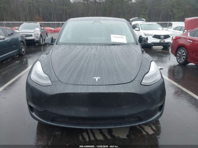 Tesla Model Y Long Range Dual Motor All-wheel Drive Image 2