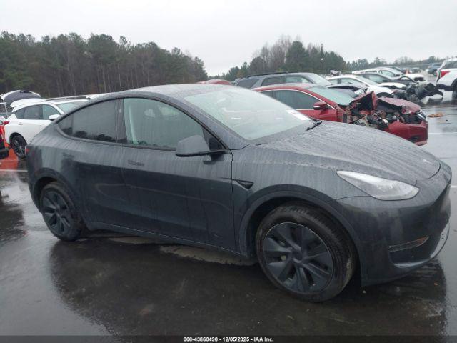 Tesla Model Y Long Range Dual Motor All-wheel Drive Image 11