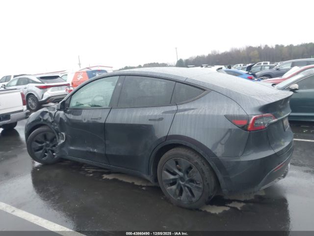 Tesla Model Y Long Range Dual Motor All-wheel Drive Image 12