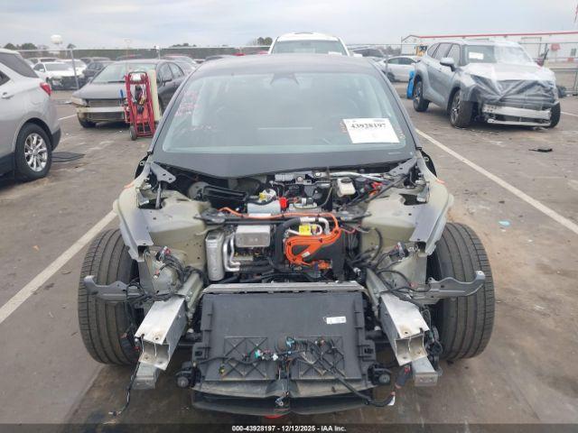 Tesla Model 3 Performance Dual Motor All-wheel Drive Image 6