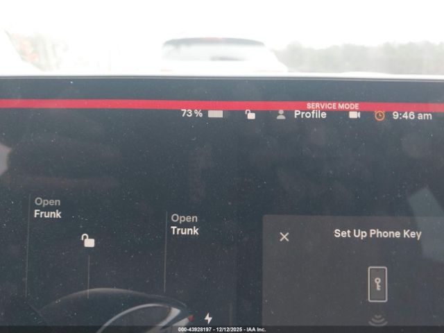 Tesla Model 3 Performance Dual Motor All-wheel Drive Image 4