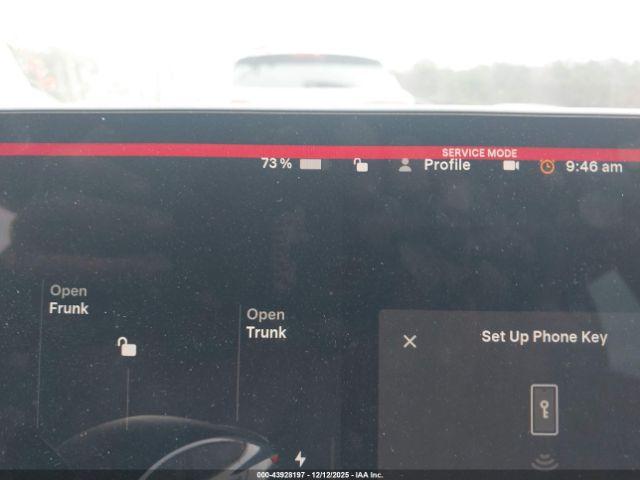 Tesla Model 3 Performance Dual Motor All-wheel Drive Image 4
