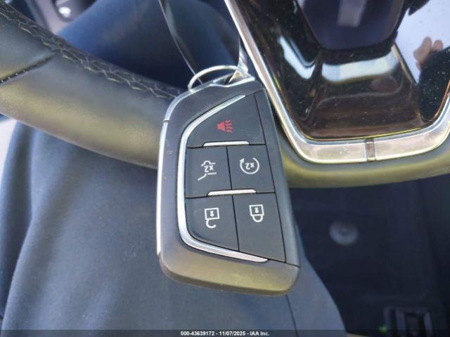 Cadillac LYRIQ Image 14