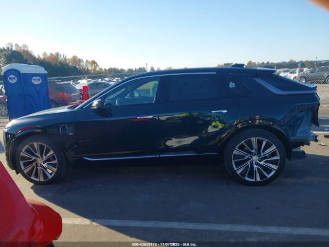 Cadillac LYRIQ Image 19