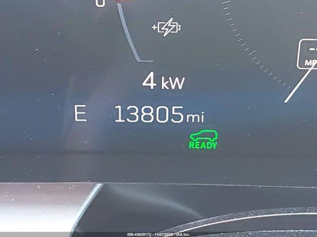 Cadillac LYRIQ Image 9