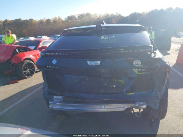 Cadillac LYRIQ Image 10