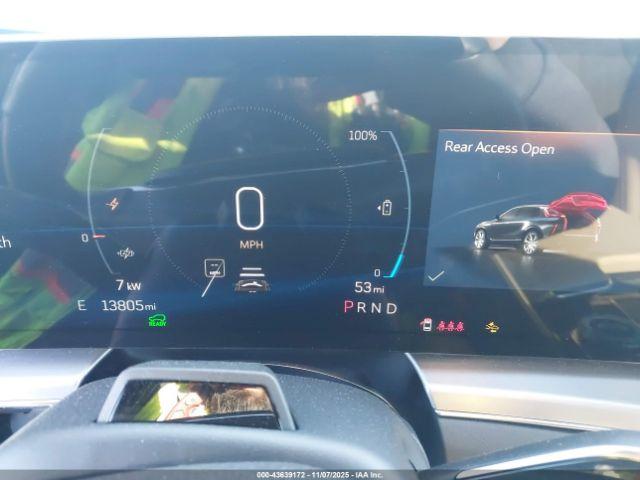 Cadillac LYRIQ Image 13