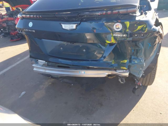 Cadillac LYRIQ Image 17