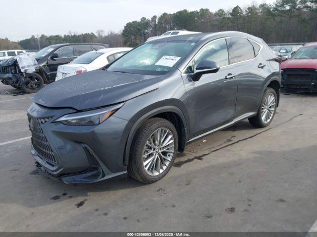 Lexus NX Premium Image 14