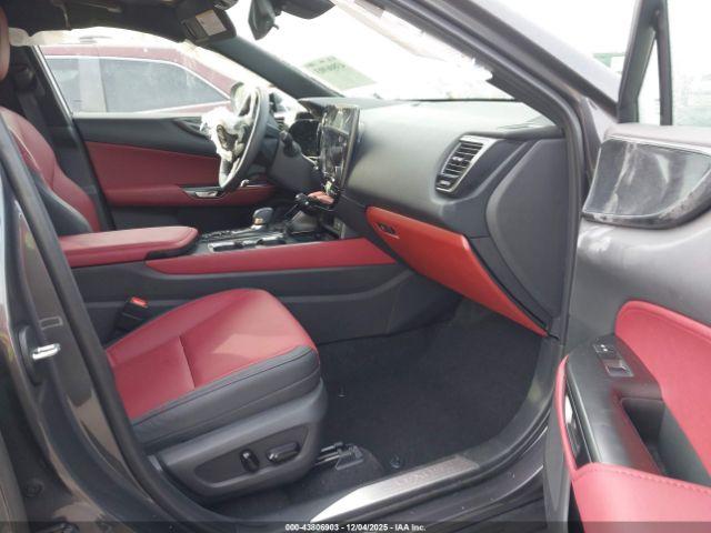 Lexus NX Premium Image 9