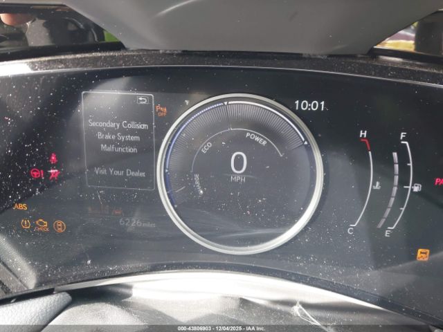 Lexus NX Premium Image 4