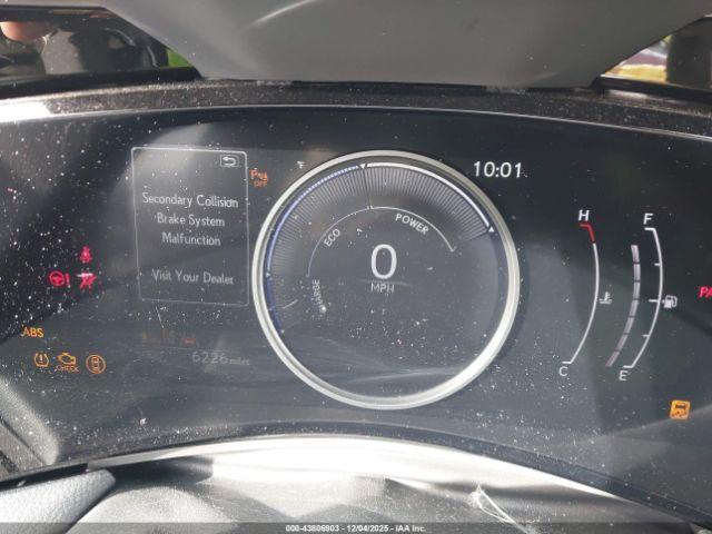 Lexus NX Premium Image 4