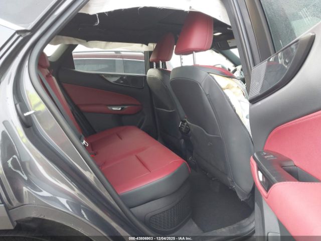 Lexus NX Premium Image 5