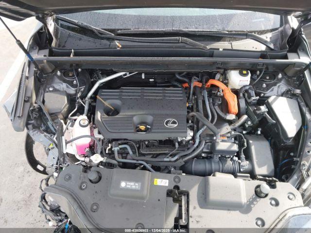 Lexus NX Premium Image 7