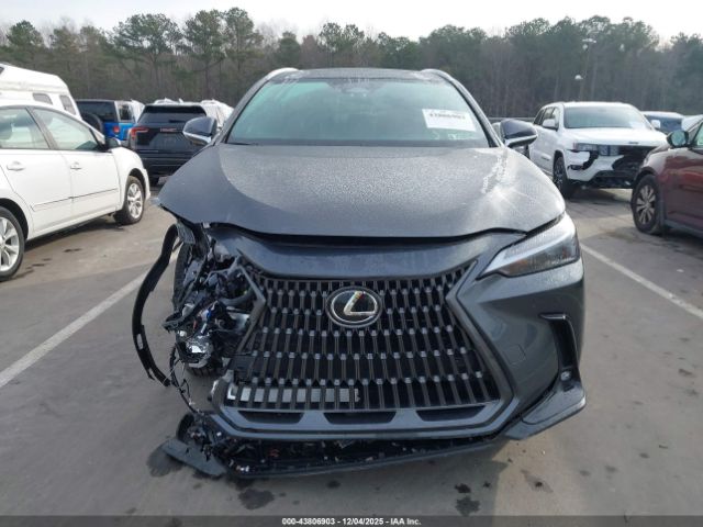 Lexus NX Premium Image 8