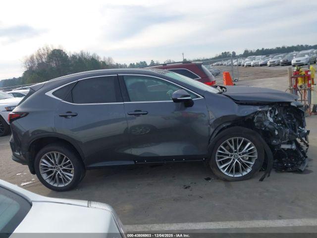 Lexus NX Premium Image 10