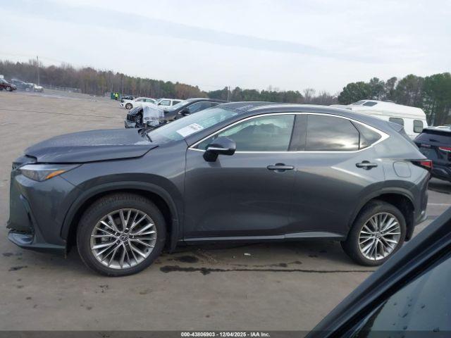 Lexus NX Premium Image 11