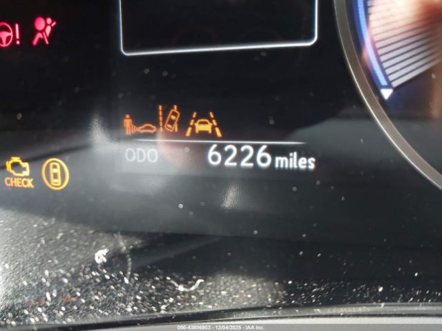 Lexus NX Premium Image 13