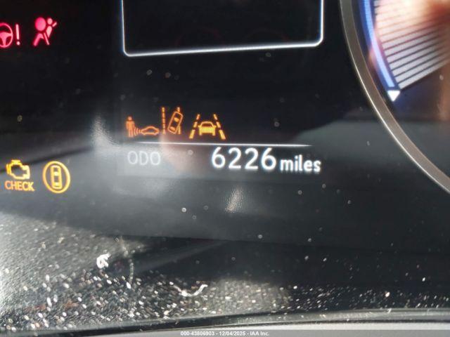 Lexus NX Premium Image 13