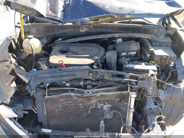 Hyundai TUCSON Sel Image 7