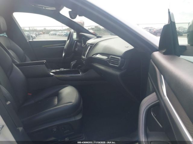 Maserati Levante S Image 6