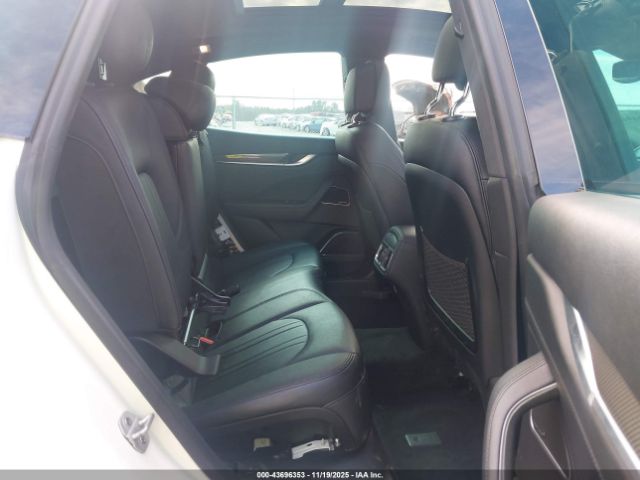 Maserati Levante S Image 3