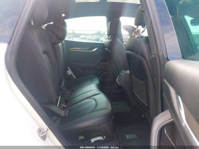 Maserati Levante S Image 3