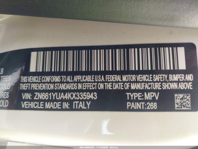 Maserati Levante S Image 2