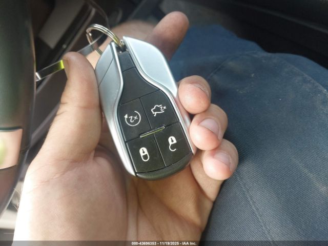 Maserati Levante S Image 9