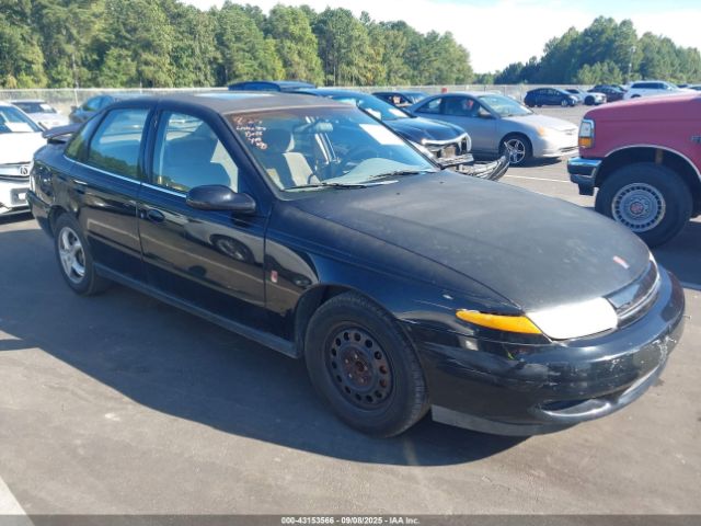 Saturn L-Series L200 Image 1