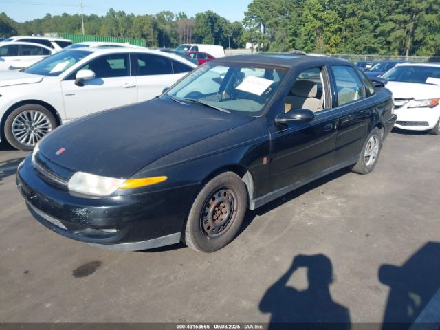 Saturn L-Series L200 Image 8