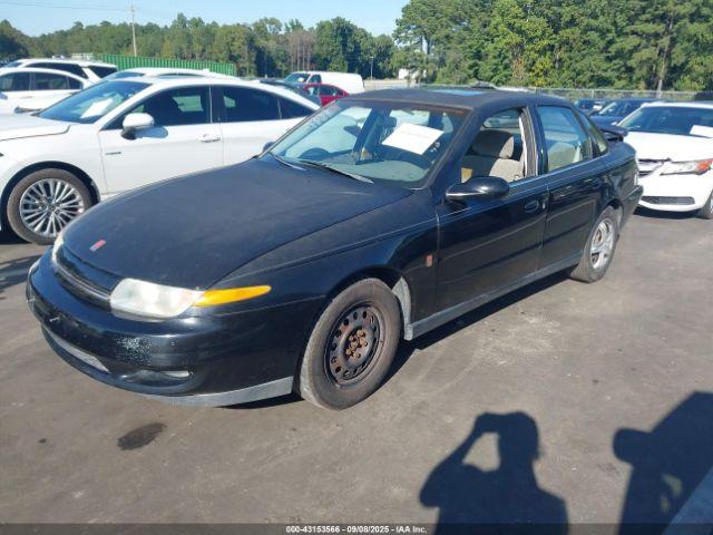 Saturn L-Series L200 Image 8