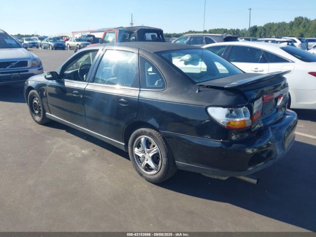 Saturn L-Series L200 Image 7