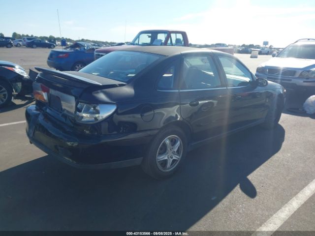 Saturn L-Series L200 Image 6