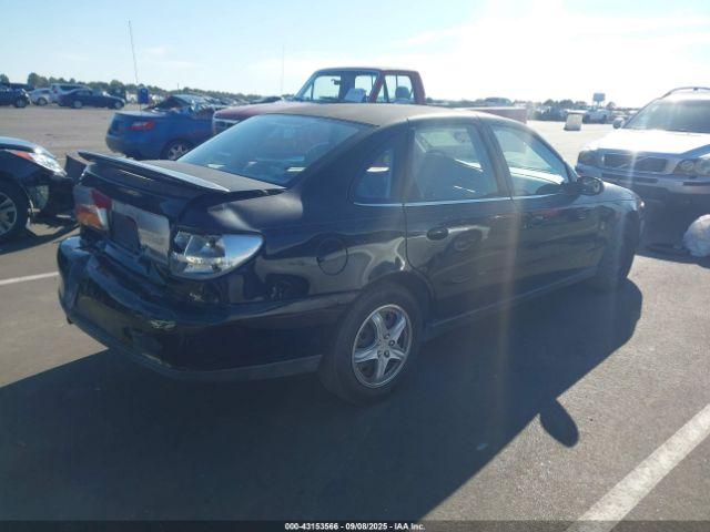 Saturn L-Series L200 Image 6