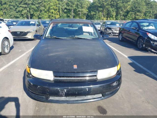 Saturn L-Series L200 Image 11