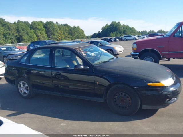 Saturn L-Series L200 Image 5