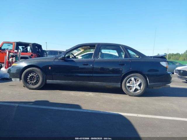 Saturn L-Series L200 Image 4