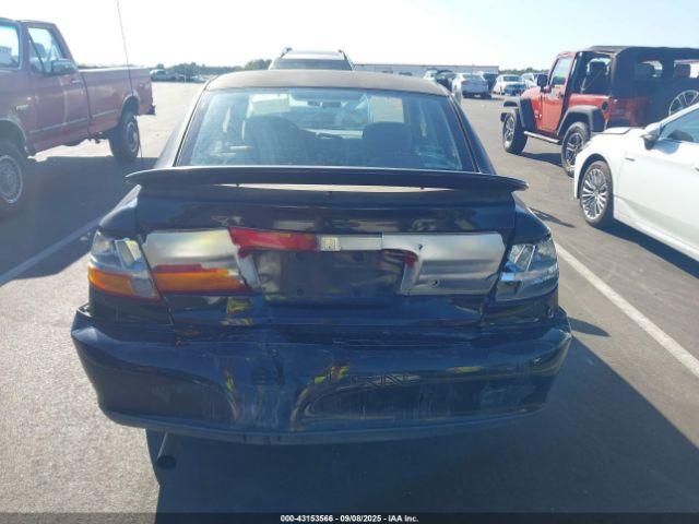 Saturn L-Series L200 Image 2