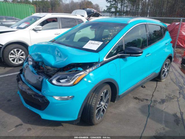 Chevrolet Bolt Fwd Premier Image 3