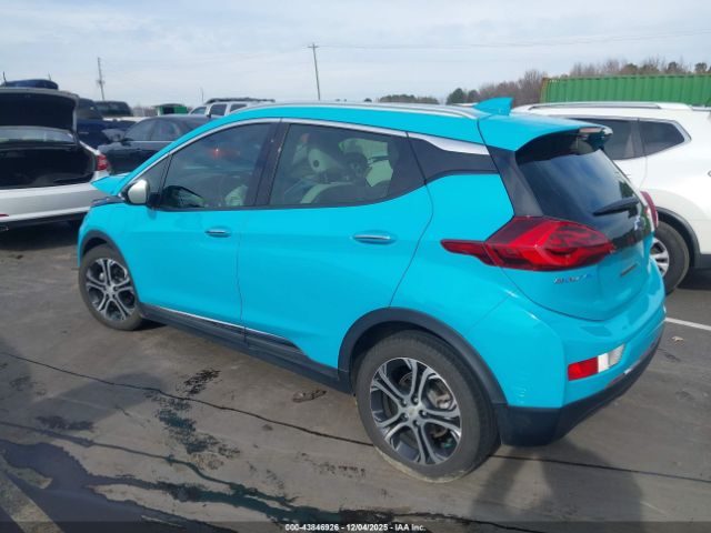 Chevrolet Bolt Fwd Premier Image 2