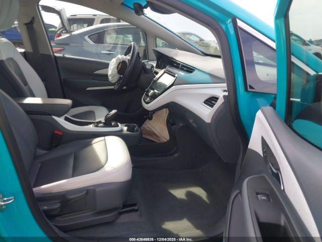 Chevrolet Bolt Fwd Premier Image 9