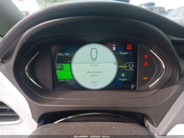 Chevrolet Bolt Fwd Premier Image 5