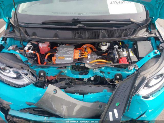 Chevrolet Bolt Fwd Premier Image 13