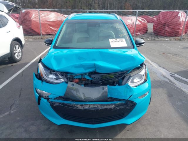 Chevrolet Bolt Fwd Premier Image 12